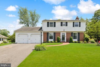 250 Winding Ln, Cinnaminson, NJ 08077