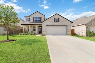187 Solana Point Dr, Katy, TX 77493