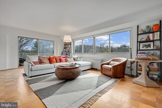 5100 Dorset Ave Unit 505, Chevy Chase, MD 20815