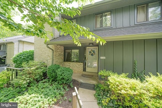 507 Foxwood Ln Unit 507, Paoli, PA 19301