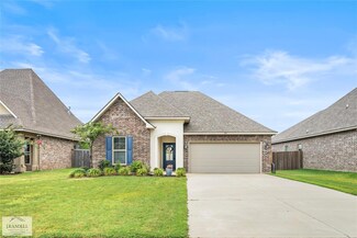 303 Piper Dr, Shreveport, LA 71106