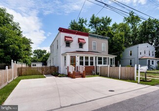 2513 S Snyder Ave, Sparrows Point, MD 21219