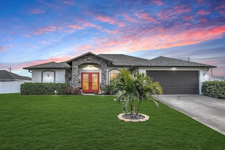 3105 SW 16th Place, Cape Coral, FL 33914