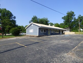 502 S Chattanooga St, La Fayette, GA 30728