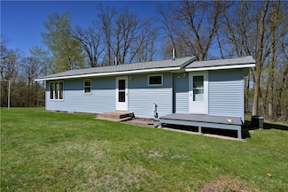 3015 Bashaw Lake Rd, Shell Lake, WI 54871