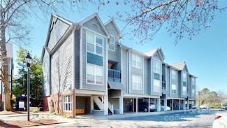 521 N Graham St Unit 3E, Charlotte, NC 28202