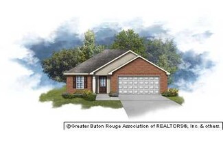 42450 Palmstone Ave, Prairieville, LA 70769