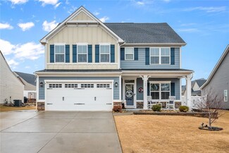 108 Bronson Ridge, Anderson, SC 29621