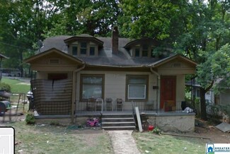 4027 44th Ave N, Birmingham, AL 35217