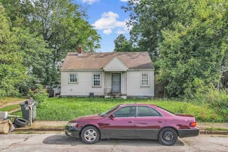 518 Burlington Cir, Memphis, TN 38127