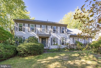 184 Crestview Way, Yardley, PA 19067