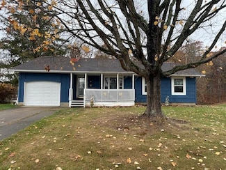 707 Edgehill Dr, Logan, OH 43138