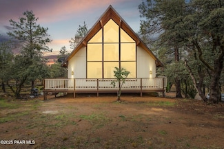 1805 W Dineh Dr, Prescott, AZ 86305