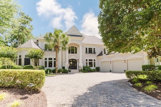 27 Heather Ln, Hilton Head Island, SC 29926