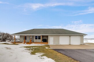 N3109 Maiden Lane Rd, Reeseville, WI 53579