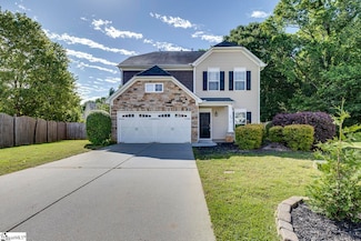 5 Kinner Ct, Simpsonville, SC 29681