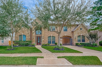 26914 Boulder Hill, Katy, TX 77494