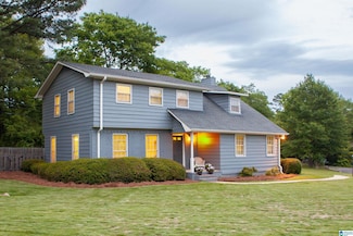 1848 Cedarwood Rd, Vestavia, AL 35216
