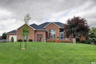 4511 Caleb Ln, Quincy, IL 62305