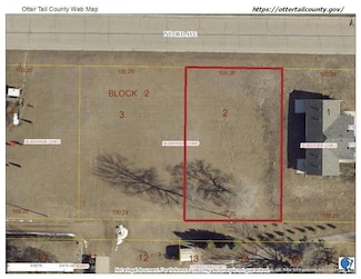 TBD (Lot 2) NE 3rd Ave, Pelican Rapids, MN 56572