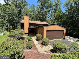 10846 Quail Creek Ln, Manassas, VA 20112
