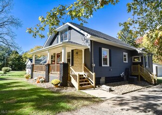822 Ferncliff Ave NW, Warren, OH 44483