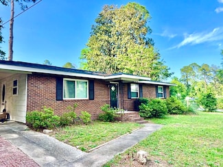 1002 Seymour Dr, North Augusta, SC 29841