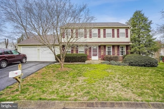 15608 Wapello Way, Derwood, MD 20855