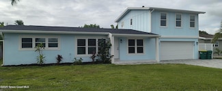 216 NE 3rd St, Satellite Beach, FL 32937