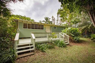 206 Laniloa Way, Haiku, HI 96708