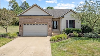 4428 Trail Head Cir NW, Massillon, OH 44647
