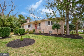 7105 Pony Trail Ln, Hyattsville, MD 20782