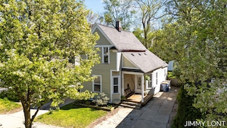1148 Fulton St E, Grand Rapids, MI 49503