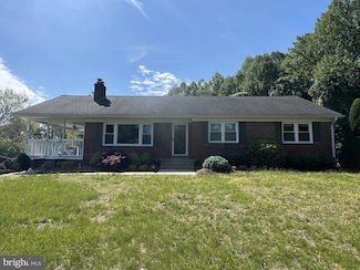 15510 Baden Naylor Rd, Brandywine, MD 20613