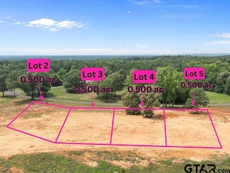 TBD County Road 322, Lindale, TX 75706