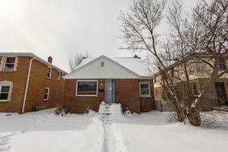 4623 W Fond du Lac Ave, Milwaukee, WI 53216