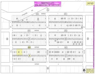 0 247-034-18-00-9 Unit PW25047531, Mojave, CA 93501
