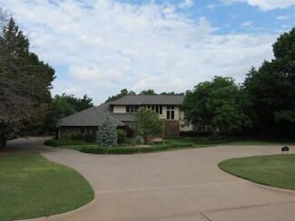 2010 S Walking Trail Dr, Stillwater, OK 74074
