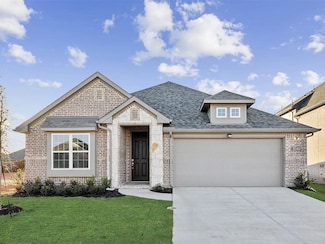 3010 Cantoni Creek, Princeton, TX 75407