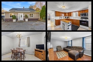 21 Colvin St, West Warwick, RI 02893