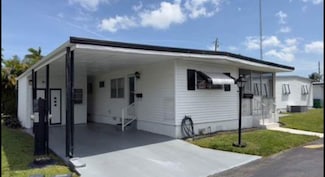 1545 S 33rd Terrace Unit 185, Hollywood, FL 33021