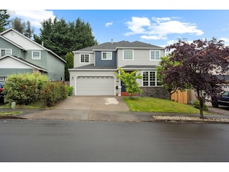 9311 NE 41st Ave, Vancouver, WA 98665