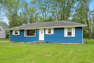 9014 Muldoon Rd, Fort Wayne, IN 46819