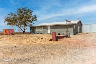 33430 W Siesta Way, Tonopah, AZ 85354