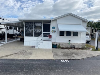 39146 Otis Allen Rd Unit 65, Zephyrhills, FL 33540