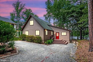 144 Lake Caroline Dr, Ruther Glen, VA 22546