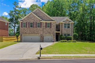 2015 Chapel Estates Ln SE, Dacula, GA 30019