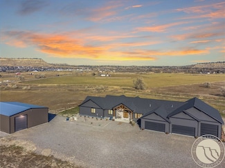 6105 Colton Blvd, Billings, MT 59106