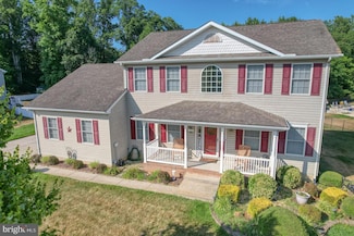 352 Chestnut Ridge Dr, Magnolia, DE 19962