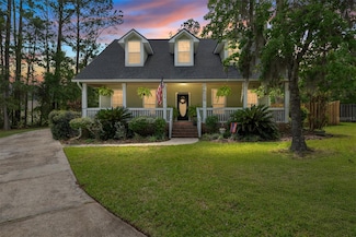 11449 NW 18th Ln, Gainesville, FL 32606